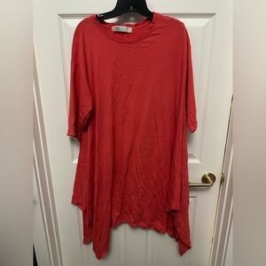 Free people kahana tunic